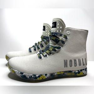 NOBULL Women’s High Top Shoes